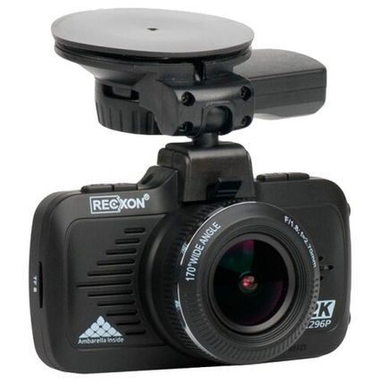 Фото №0 Видеорегистратор RECXON A7 GPS