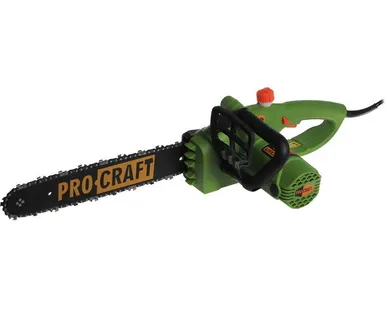 фото PROCRAFT Электропила цепная K1800 PROCRAF