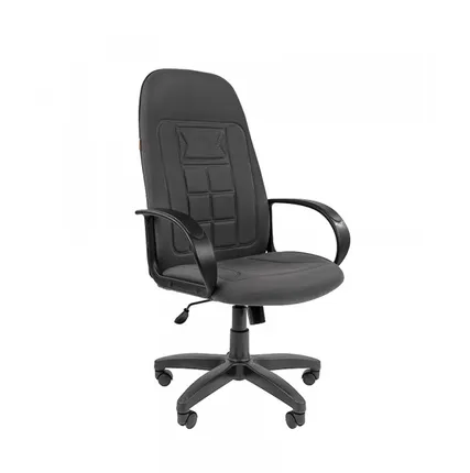 Фото №0 Кресло руководителя CHAIRMAN-727-CT