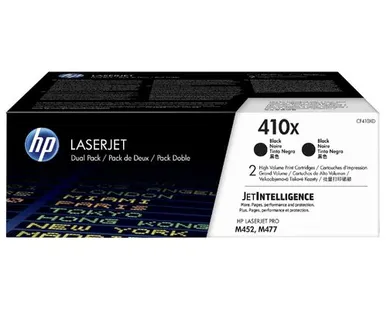 фото Набор картриджей HP CF410XD