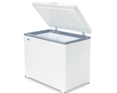 фото Ларь морозильный МЛК 600