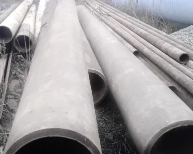 фото Труба котельная 377х18 12Х1МФ