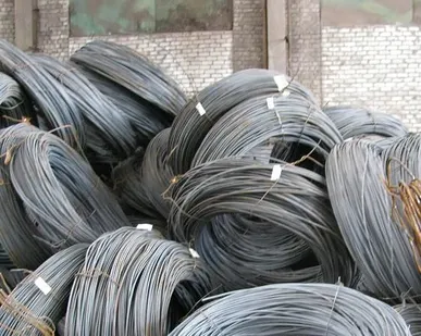 фото Проволка ТО вязальная любых диаметров