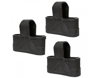 фото Резиновые захваты-накладки на магазины 7,62 NATO Magpul® MAG002-BLK