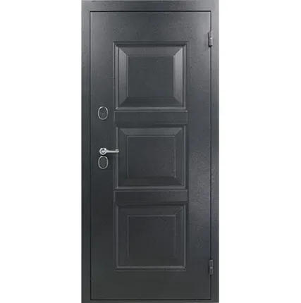 Фото №0 Входные металлические двери