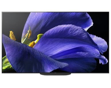 фото Телевизор OLED Sony KD-65AG9
