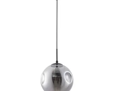 фото Подвесной светильник Arte Lamp TUREIS A9920SP-1BK