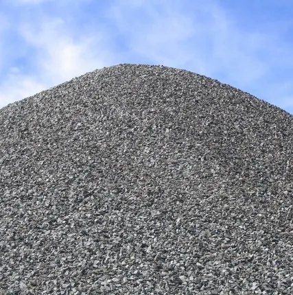 Фото №0 Щебень с доставкой