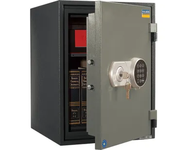 фото Сейф FRS-49 EL