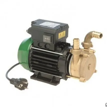 Фото №0 Самовсасывающий моноблочный насос DOIL 20