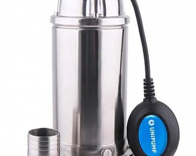 фото Дренажный насос UNIPUMP серии INOXPROF