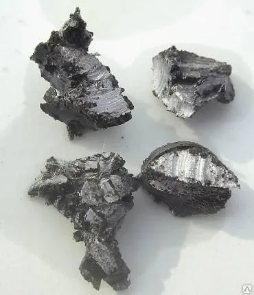 Фото №0 Калий металлический