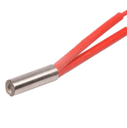 Фото №0 Нагревательный элемент PCD207-2 Su Lee