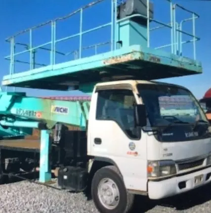 Фото №0 Автовышки (10-34 м)