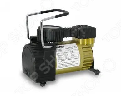 фото Компрессор автомобильный Megapower M-14001A
