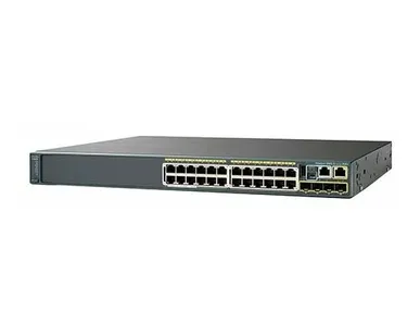 фото Коммутатор Cisco