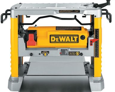 фото Станок рейсмусовый DeWalt DW733