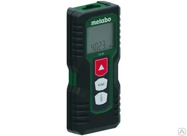 фото Лазерный дальномер Metabo LD 60 606163000