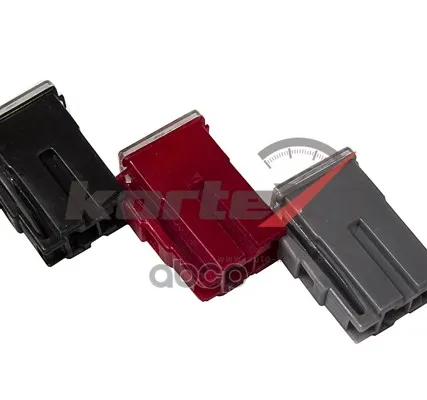 Фото №0 Предохранитель 65A Kortex - K-FJ0965A KORTEX арт. K-FJ0965A