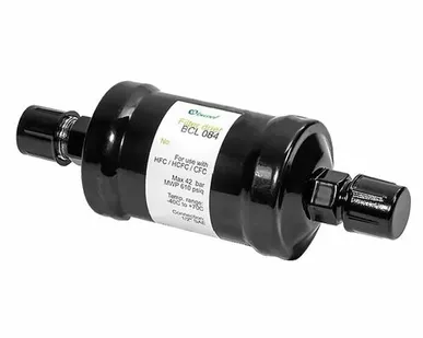 фото Фильтр-осушитель 1/2" Becool BCL 084 (резьба)