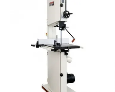 фото Ленточнопильный станок по дереву JWBS-18Q (380В)