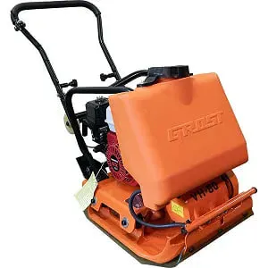 фото Виброплита Grost VH 80C