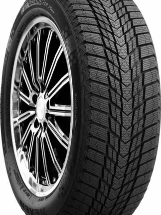 Фото №0 Автошина Nexen WINGUARD ICE PLUS 185/65 R15 92T