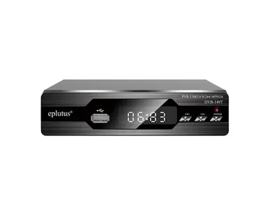 фото TV-тюнер Eplutus DVB-149T