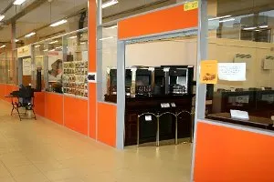 Фото №0 Негорючие панели СМЛ окрашенные (2,44х1,22х6мм)