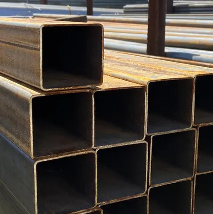 Фото №0 Труба профильная 25х25х1,5 длина 6м