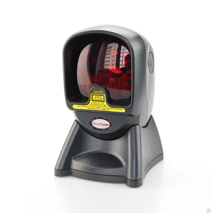 Фото №0 Сканер лазерный 1D многоплоскостной