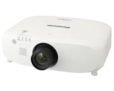 фото Проектор Panasonic PT-EZ580E