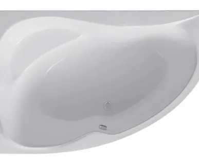 фото Акриловая ванна Alex Ladoga 170х110 L