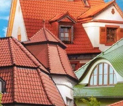 Фото №0 Кровельные работы