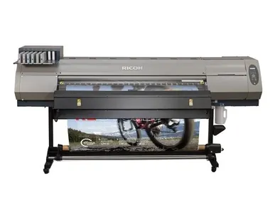 фото Принтер Ricoh Pro L4130