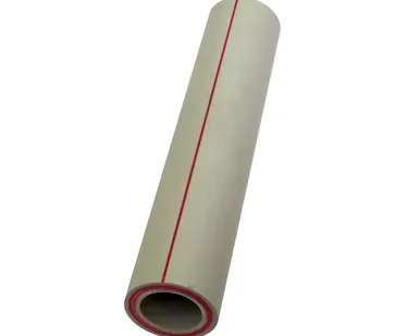 фото Армированные стекловолокном PN16-25