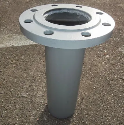 Фото №0 Патрубок ППФГ 250 L-350