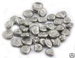 фото Сплав Розе ТУ 6-09-4065-88 гранулы