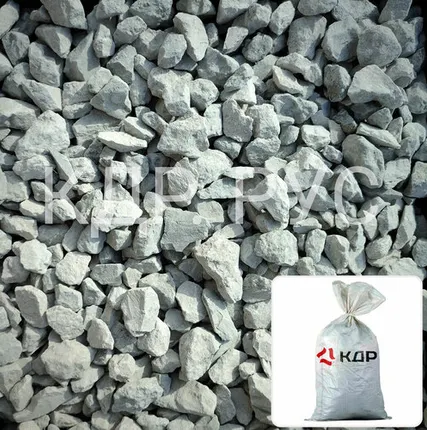 Фото №0 Щебень белогорский 20-40мм (мешок)