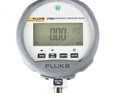 фото Калибратор манометров Fluke 2700G-G70M