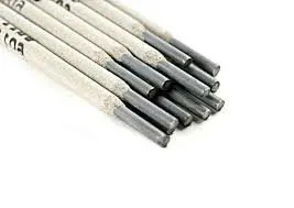 фото Сварочные электроды ЦЧ-4 3Х350 штуки