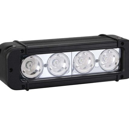 Фото №0 Светодиодная фара (LED BAR CREE 40W)
