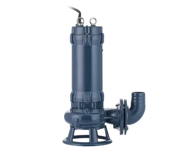 фото Насос фекальный UNIPUMP FEKAMAX 15-13-1,5