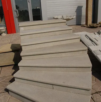 Фото №0 Ступени накладные