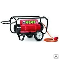 фото Преобразователь Hervisa CAF 600