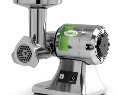 фото Мясорубка с системой Enterprise Fama Industries TS8( FTSM126E)