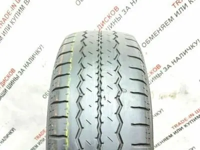Фото №0 Hankook Radial RA08 R16с 215/70 106T БУ Шина Летняя