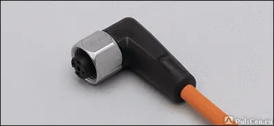 Фото №0 EVT007. Разъем для датчиков ADOAH043VAS0005E04