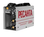 фото Сварочный аппарат Ресанта САИ 220про