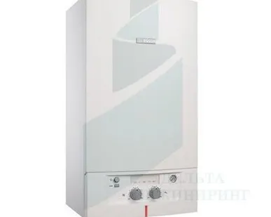 фото Котел настенный газовый Bosch ZWA 24-2 K